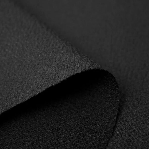Crep negro