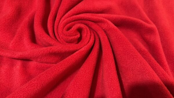 Polar rojo