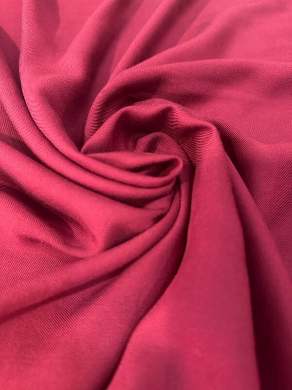 Camiseria viyela bordo