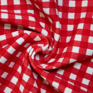 Lycra de seda/Tricot