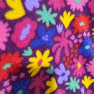 micro Polar estampado