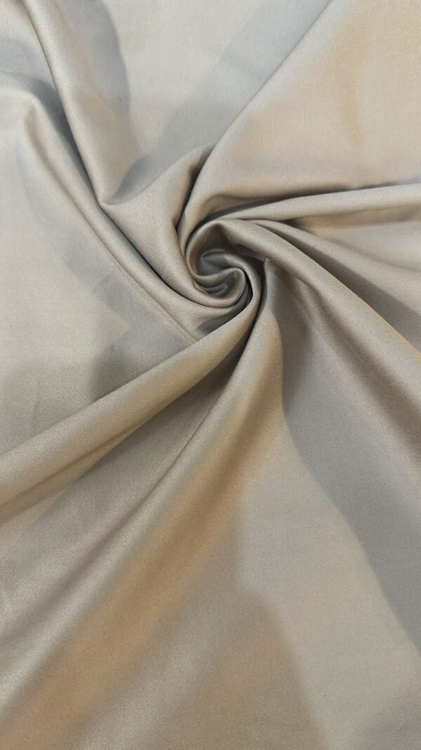 cotton saten