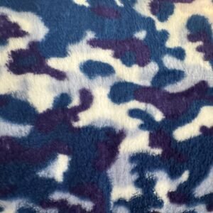 Polar soft camuflado