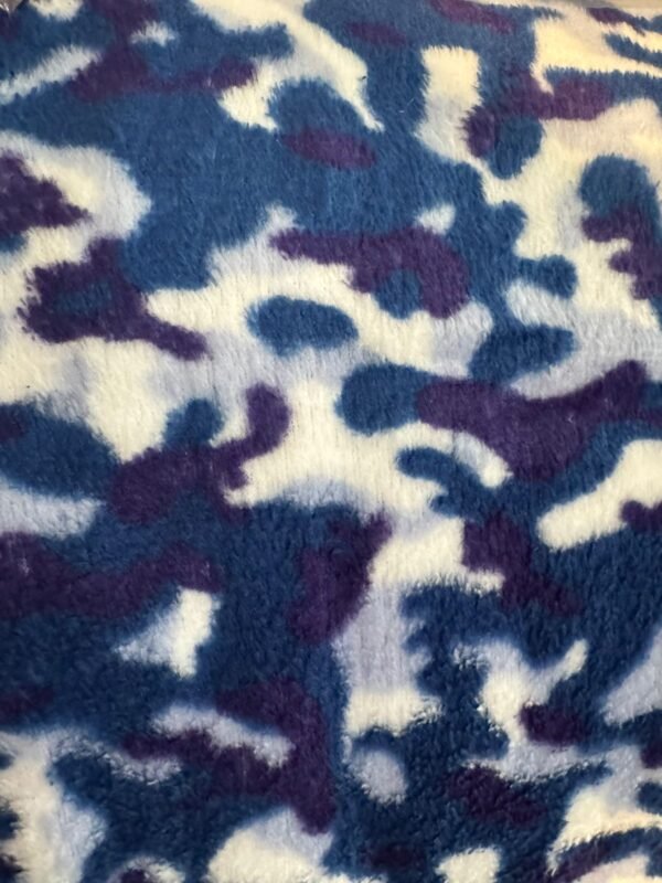 Polar soft camuflado