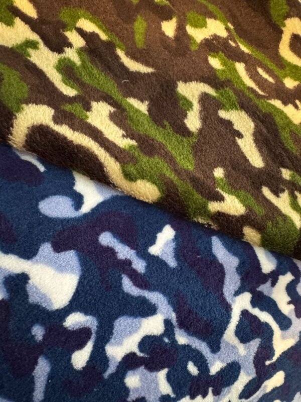 Polar soft camuflado - Imagen 2