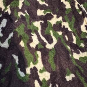 polar soft camuflado