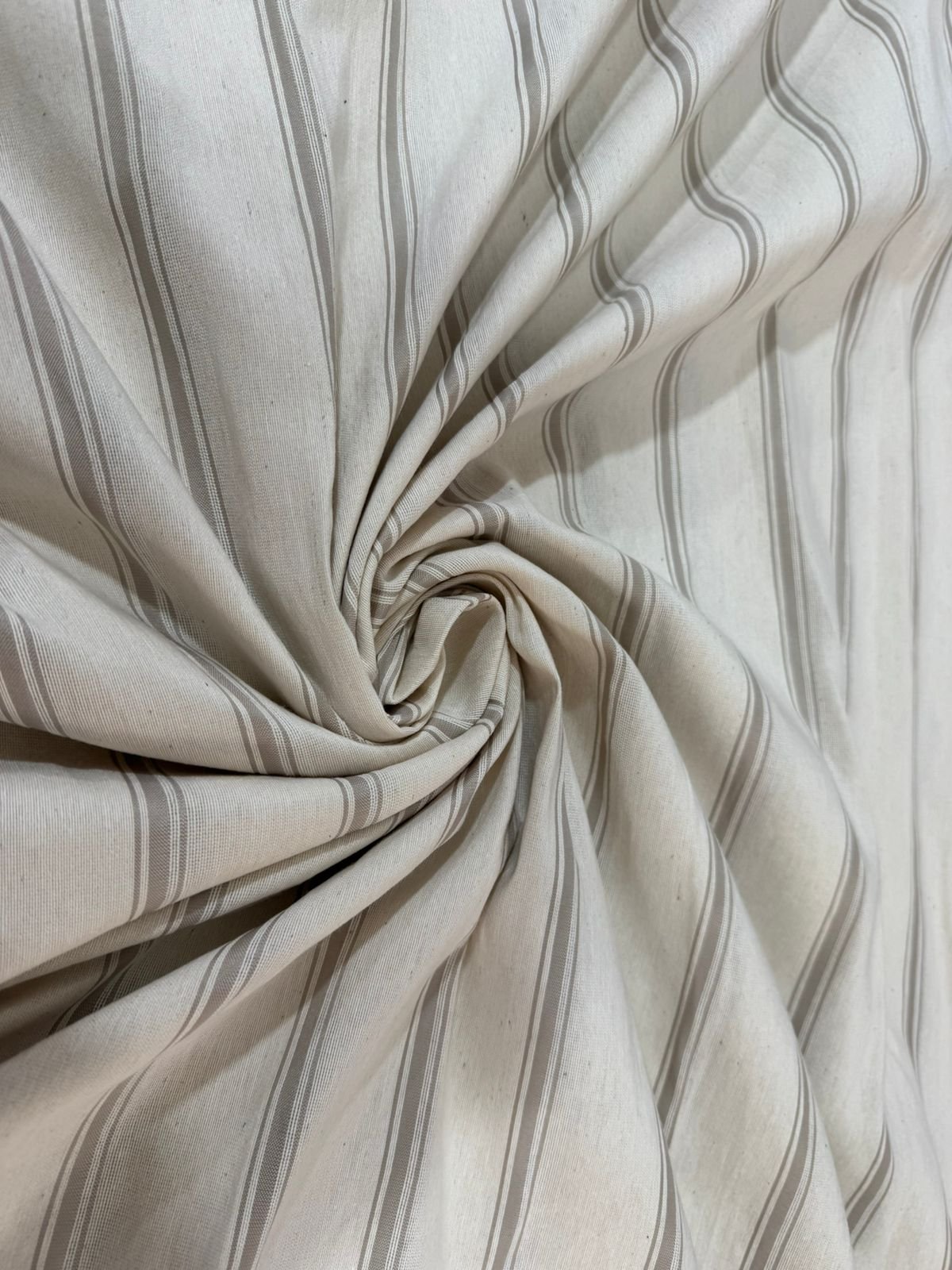 Tusor rayado 3m de ancho