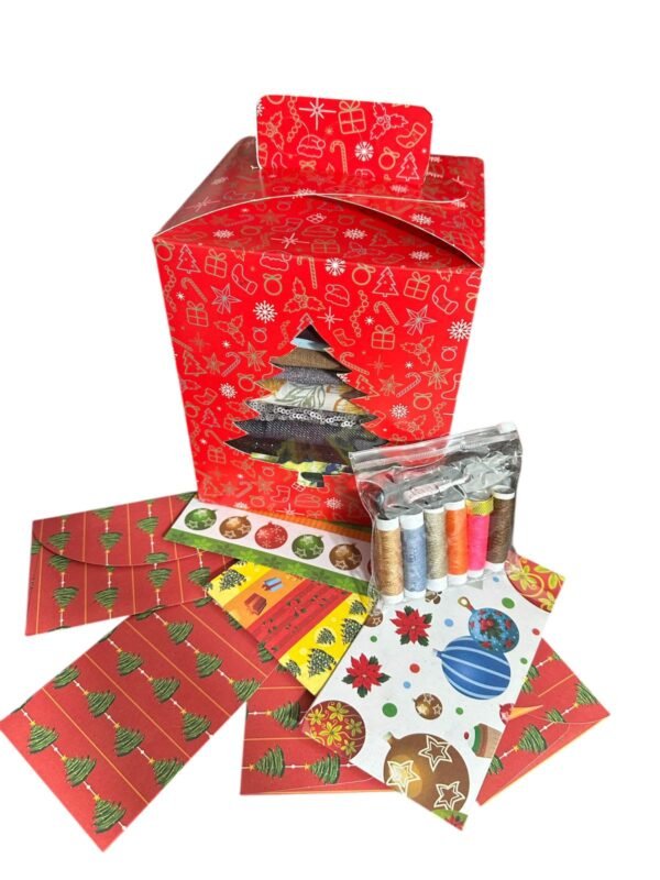 Kit Navidad