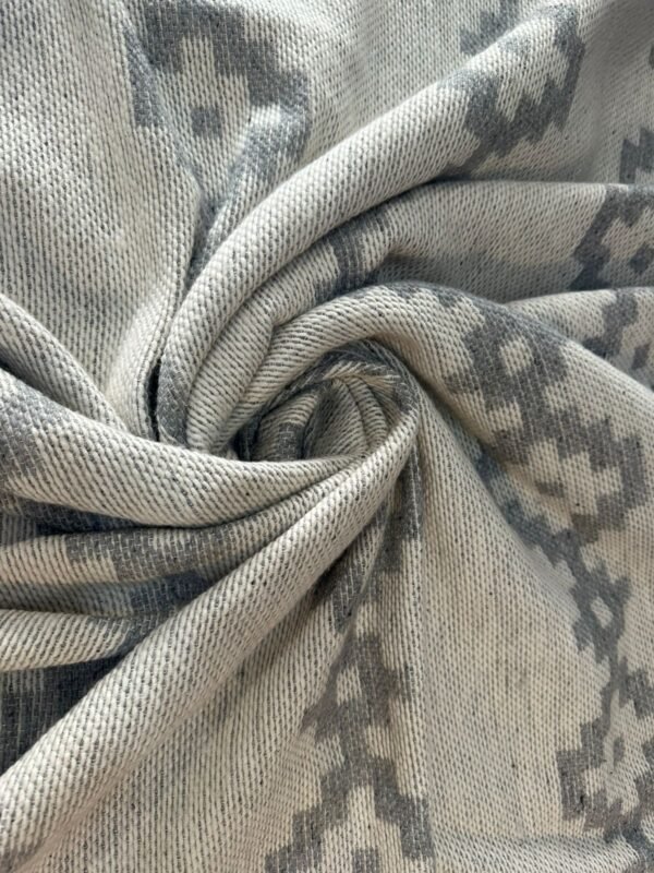 Colcha rustica guarda pampa 1,6 de ancho reversible - Imagen 4