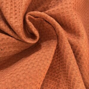 Nido de Abeja Terracota 1,5 de ancho