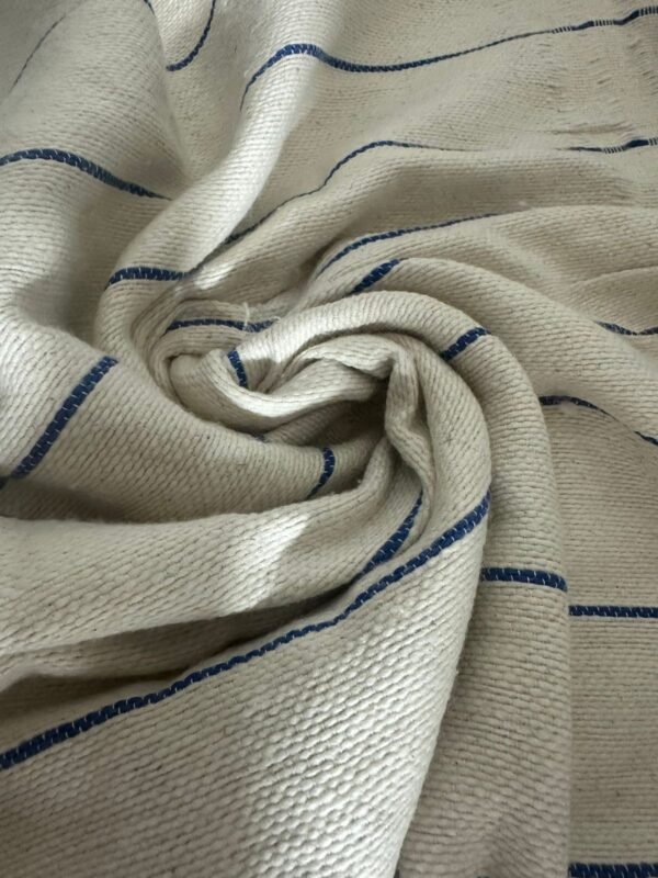 Colcha rustica 1,7 de ancho