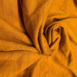 Jersey flame 30/1 mostaza