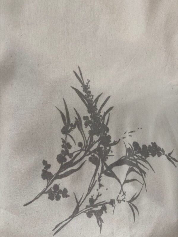 Lienzo de algodon de 1,5 de ancho estampado