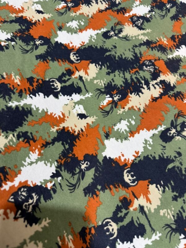 FRIZA ESTAMPADA 1,6 DE ANCHO