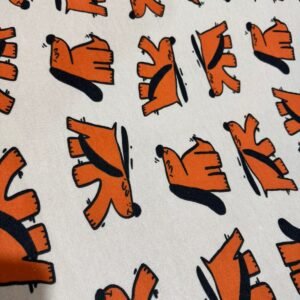 FRIZA ESTAMPADA 1,6 DE ANCHO