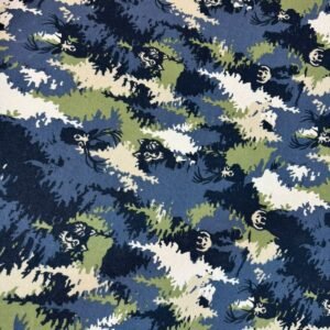 FRIZA ESTAMPADA 1,6 DE ANCHO