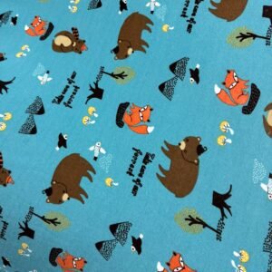 FRIZA ESTAMPADA 1,6 DE ANCHO