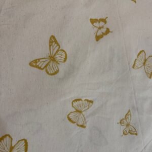 lienzo 1,5 de ancho estampado