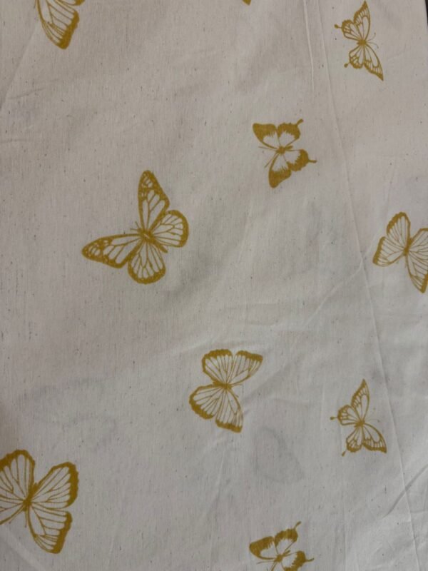 lienzo 1,5 de ancho estampado