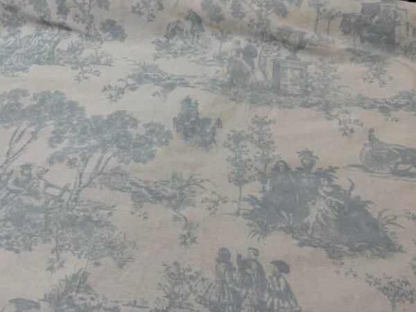lienzo 1,5 de ancho estampado
