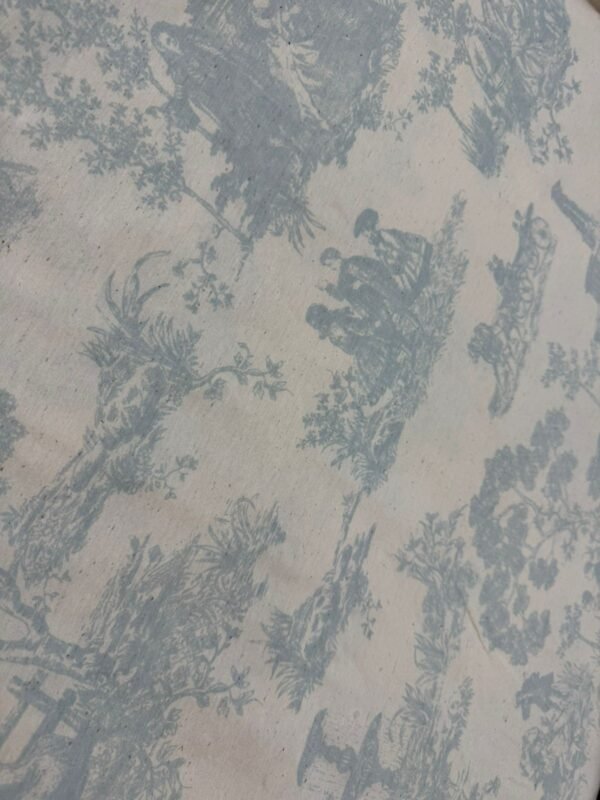 lienzo 1,5 de ancho estampado - Imagen 2