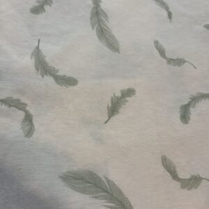 lienzo de 1,5 de ancho estampado