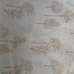 Lienzo de algodon de 1,5 de ancho estampado