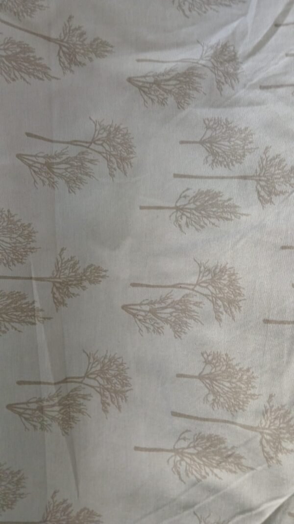 Lienzo de algodon de 1,5 de ancho estampado