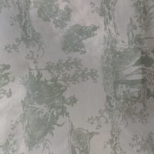 lienzo 1,5 de ancho estampado