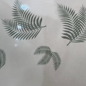 lienzo 1,5 de ancho estampado