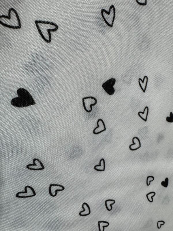 jersey finito estampado - Imagen 2