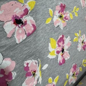 jersey con lycra