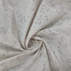 Lienzo  de Algodon Estampado 1,5 de ancho -