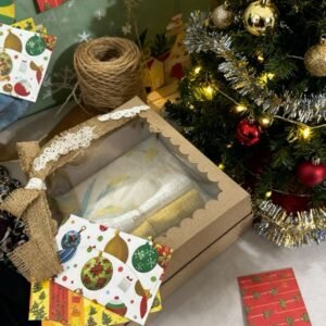 Caja de Regalo - (LEER DESCRIPCION)