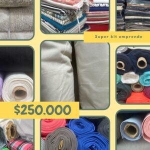 SUPER KIT EMPRENDEDOR !!! ( LEER DESCRIPCION)