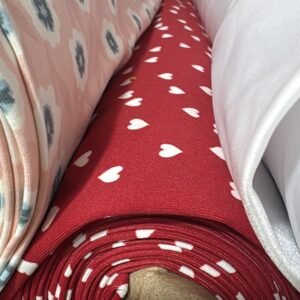 Lycra Tricot Por metro