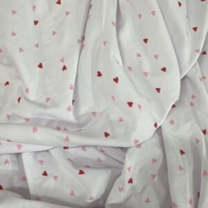 Lycra de algodon Por metro