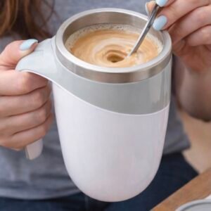 Taza Auto Mezcladora