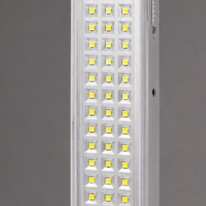 Luz de Emergencia LED