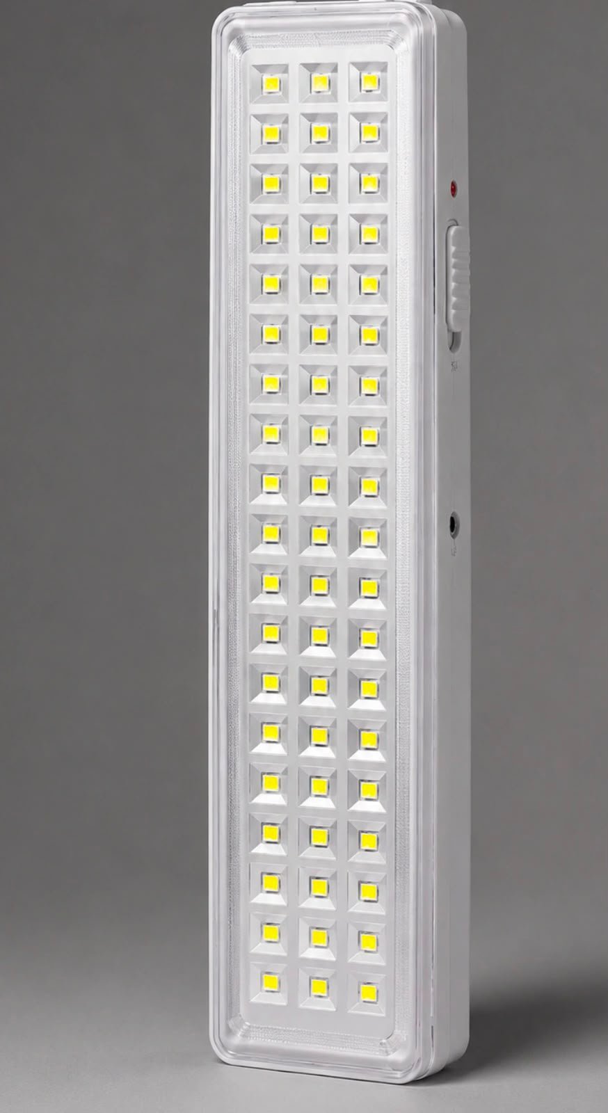 Luz de Emergencia LED