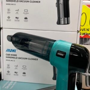 Aspiradora de Mano