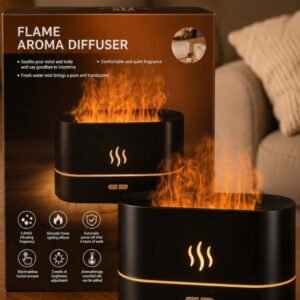 Difusor de Aromas