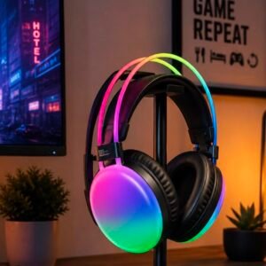 Auriculares Gamer
