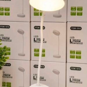Lampara led